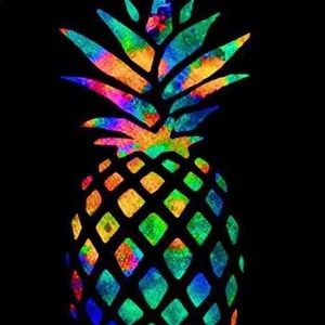 Meet your Posher, Charlene